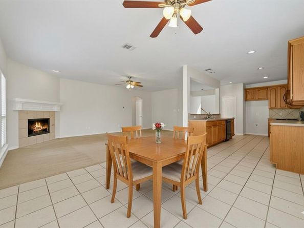 8008  Laughing Waters Trail , McKinney Texas 75070