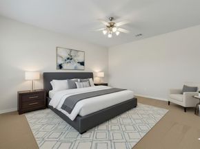 8008  Laughing Waters Trail , McKinney Texas 75070