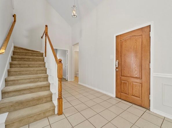 8008  Laughing Waters Trail , McKinney Texas 75070