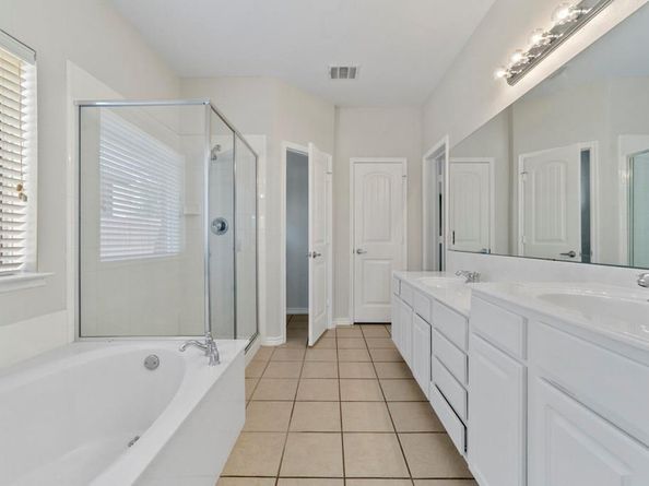 8008  Laughing Waters Trail , McKinney Texas 75070