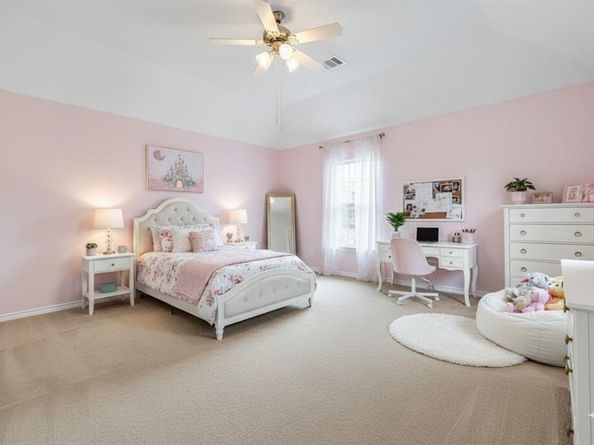 8008  Laughing Waters Trail , McKinney Texas 75070