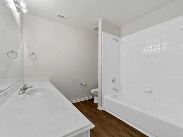 8008  Laughing Waters Trail , McKinney Texas 75070