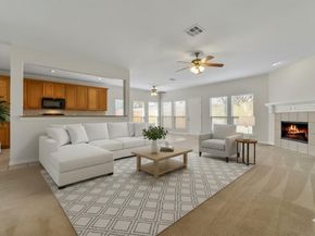 8008  Laughing Waters Trail , McKinney Texas 75070