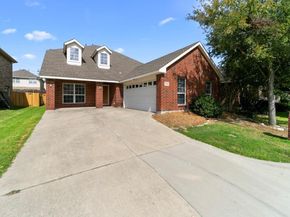 8008  Laughing Waters Trail , McKinney Texas 75070