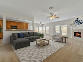 8008  Laughing Waters Trail , McKinney Texas 75070