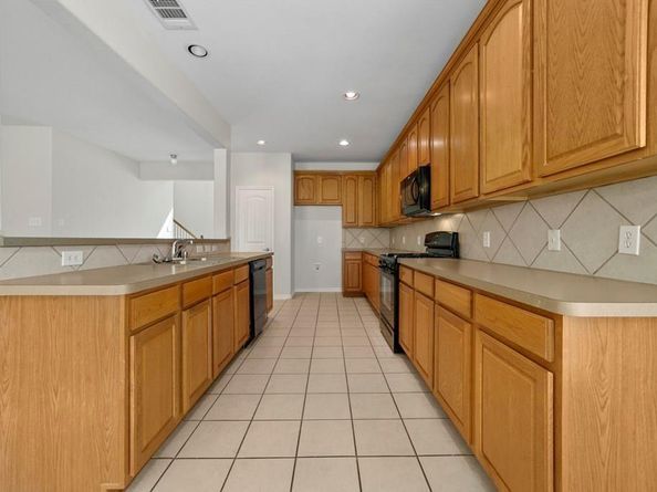 8008  Laughing Waters Trail , McKinney Texas 75070