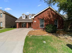 8008  Laughing Waters Trail , McKinney Texas 75070