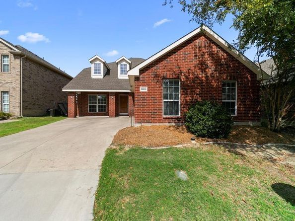 8008  Laughing Waters Trail , McKinney Texas 75070