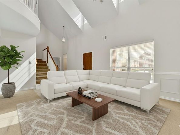 8008  Laughing Waters Trail , McKinney Texas 75070