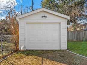 4209  Curzon Avenue , Fort Worth Texas 76107