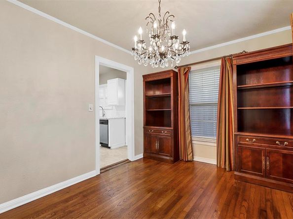 4209  Curzon Avenue , Fort Worth Texas 76107