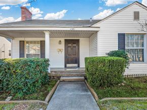 4209  Curzon Avenue , Fort Worth Texas 76107