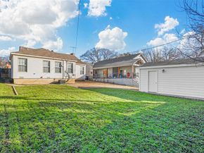 4209  Curzon Avenue , Fort Worth Texas 76107