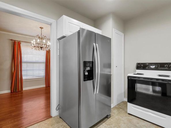 4209  Curzon Avenue , Fort Worth Texas 76107