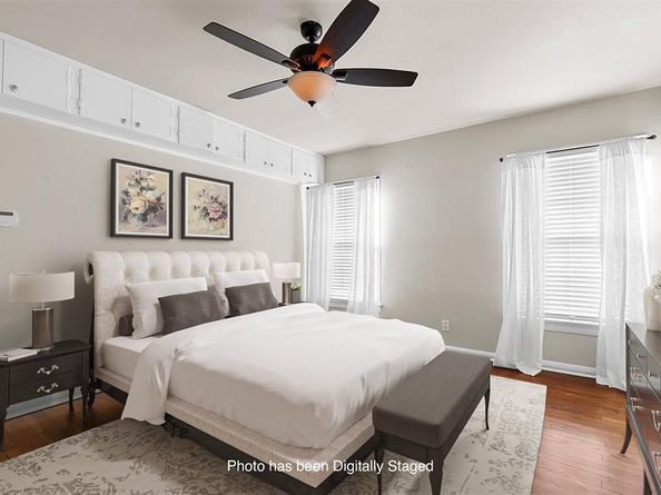 4209  Curzon Avenue , Fort Worth Texas 76107
