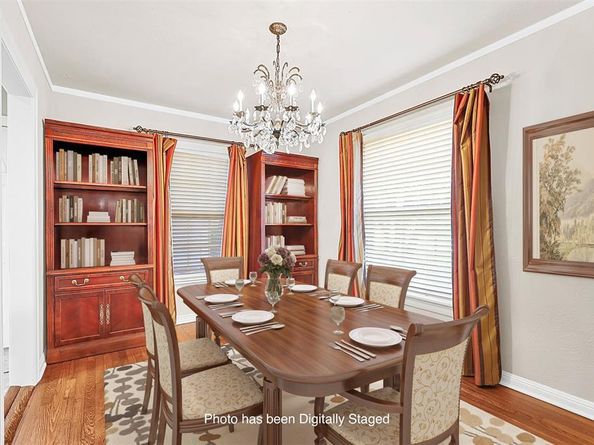 4209  Curzon Avenue , Fort Worth Texas 76107