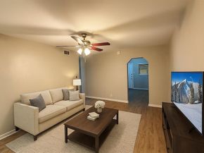 2505  Normont Circle , Fort Worth Texas 76103