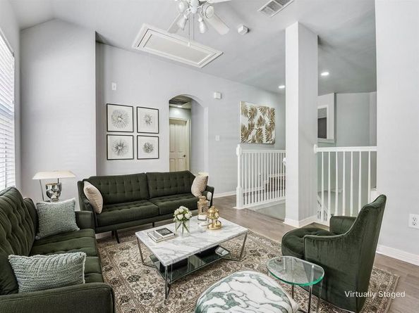 2234  Pecan Grove Court , Dallas Texas 75228