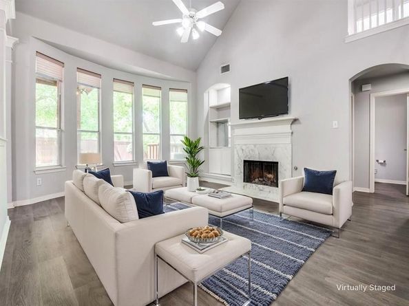 2234  Pecan Grove Court , Dallas Texas 75228