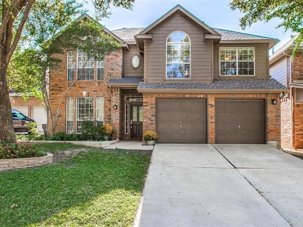 2234  Pecan Grove Court , Dallas Texas 75228