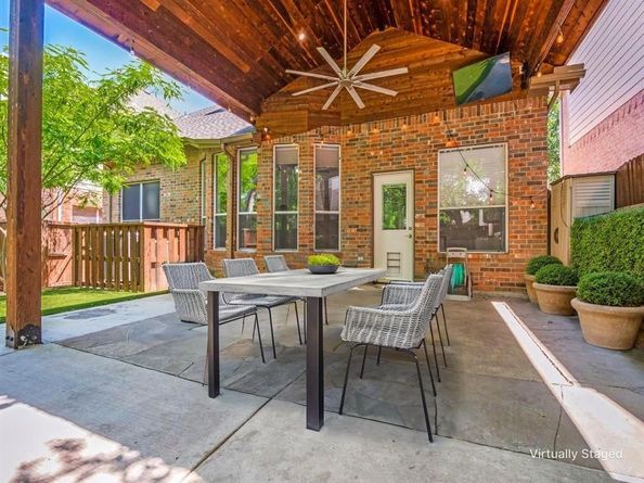 2234  Pecan Grove Court , Dallas Texas 75228