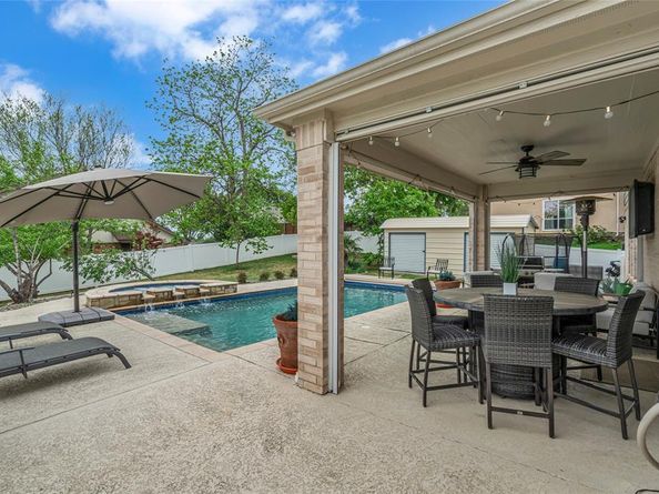 4212  Las Brisas Drive , Irving Texas 75038
