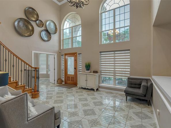 4212  Las Brisas Drive , Irving Texas 75038