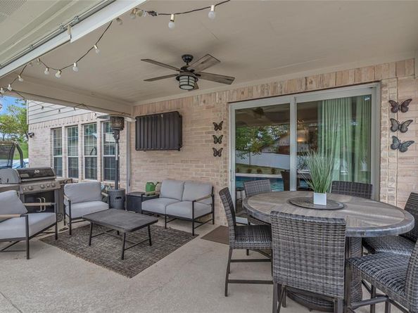 4212  Las Brisas Drive , Irving Texas 75038
