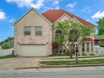 4212  Las Brisas Drive 
