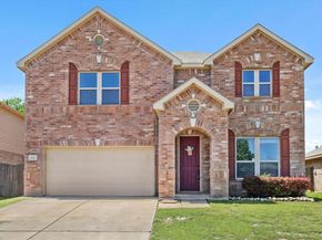 6521  Fitzgerald Street , Fort Worth Texas 76179