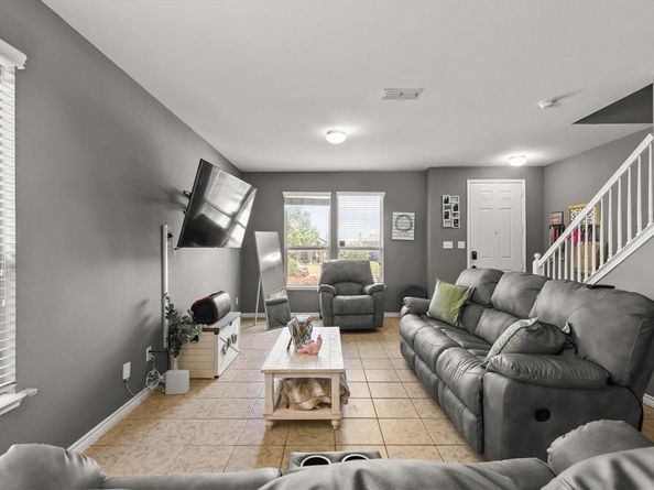 6521  Fitzgerald Street , Fort Worth Texas 76179