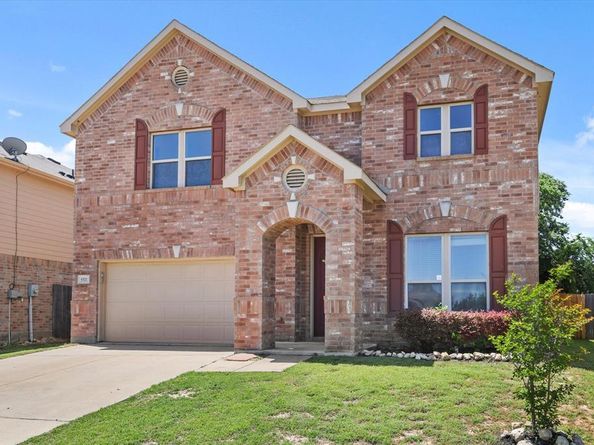 6521  Fitzgerald Street , Fort Worth Texas 76179