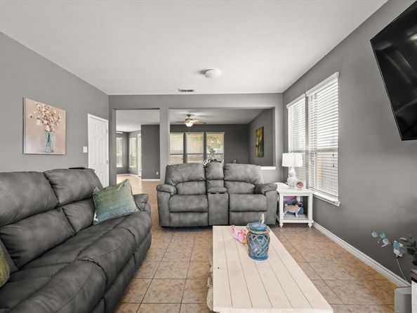 6521  Fitzgerald Street , Fort Worth Texas 76179