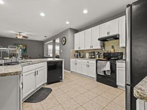 6521  Fitzgerald Street , Fort Worth Texas 76179