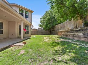 6521  Fitzgerald Street , Fort Worth Texas 76179