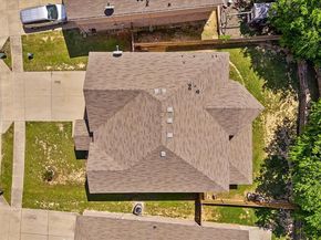 6521  Fitzgerald Street , Fort Worth Texas 76179