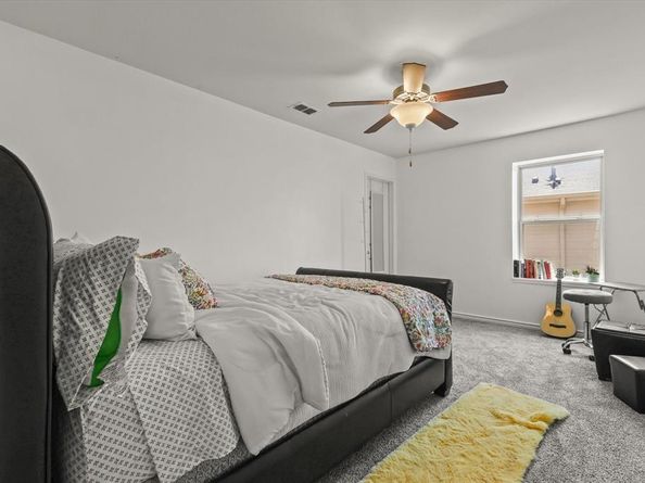 6521  Fitzgerald Street , Fort Worth Texas 76179