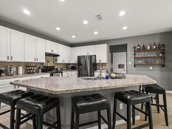 6521  Fitzgerald Street , Fort Worth Texas 76179