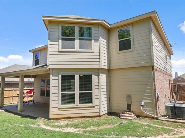 6521  Fitzgerald Street , Fort Worth Texas 76179