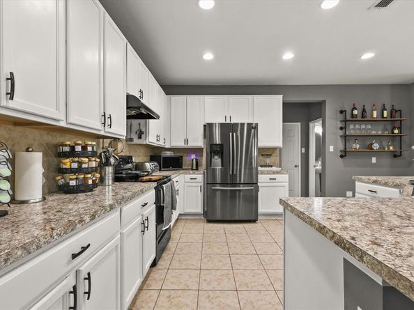6521  Fitzgerald Street , Fort Worth Texas 76179
