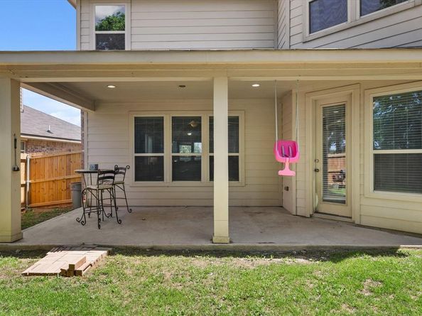 6521  Fitzgerald Street , Fort Worth Texas 76179
