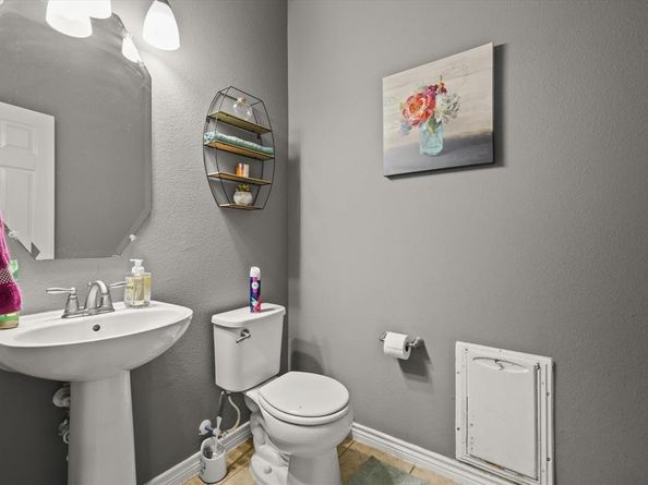 6521  Fitzgerald Street , Fort Worth Texas 76179