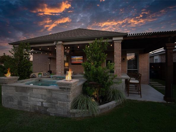 12953  Hurricane Lane , Fort Worth Texas 76244