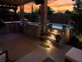 12953  Hurricane Lane , Fort Worth Texas 76244