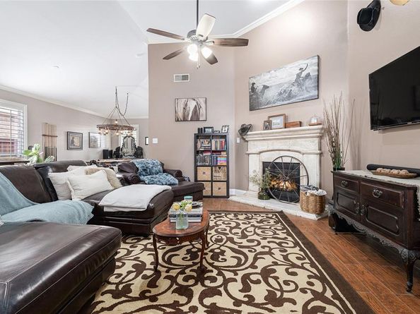 12953  Hurricane Lane , Fort Worth Texas 76244