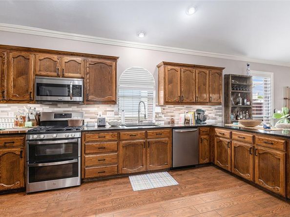 12953  Hurricane Lane , Fort Worth Texas 76244