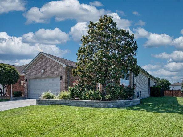 12953  Hurricane Lane , Fort Worth Texas 76244