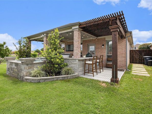 12953  Hurricane Lane , Fort Worth Texas 76244
