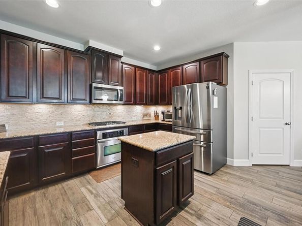 1000  Barn Owl Drive , Little Elm Texas 75068