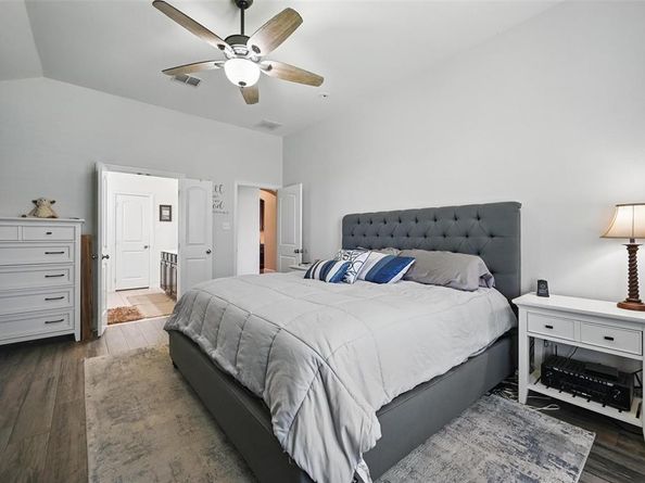 1000  Barn Owl Drive , Little Elm Texas 75068